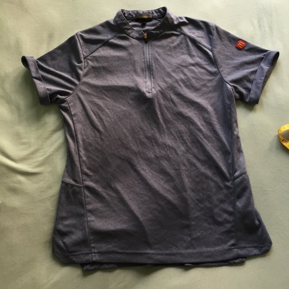 McDonald's Apparel Collection Polo